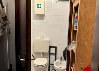 Negozio Via Malvolta, Bologna (zona Murri) - foto 17