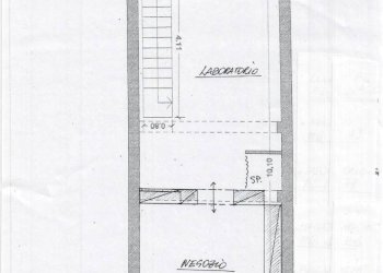 Negozio Via Malvolta, Bologna (zona Murri) - foto 18