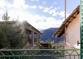 Casa indipendente Via Duca Amedeo, Rorà - foto 5