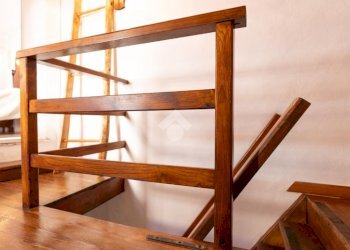 Casa indipendente Via Duca Amedeo, Rorà - foto 10