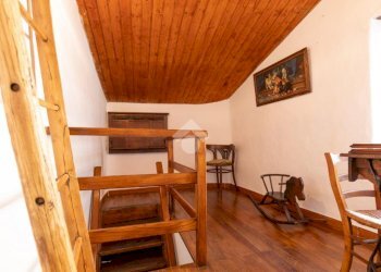 Casa indipendente Via Duca Amedeo, Rorà - foto 11