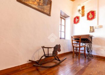 Casa indipendente Via Duca Amedeo, Rorà - foto 12