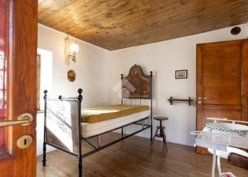 Casa indipendente Via Duca Amedeo, Rorà - foto 13