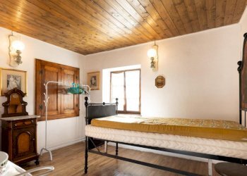 Casa indipendente Via Duca Amedeo, Rorà - foto 15