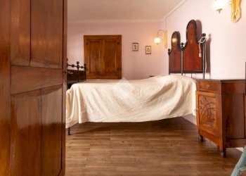 Casa indipendente Via Duca Amedeo, Rorà - foto 18