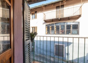 Casa indipendente Via Duca Amedeo, Rorà - foto 21