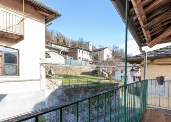 Casa indipendente Via Duca Amedeo, Rorà - foto 22