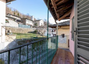 Casa indipendente Via Duca Amedeo, Rorà - foto 23