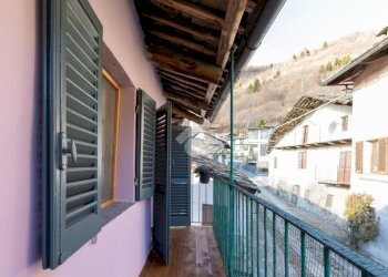 Casa indipendente Via Duca Amedeo, Rorà - foto 24