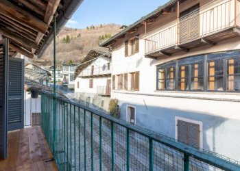 Casa indipendente Via Duca Amedeo, Rorà - foto 25