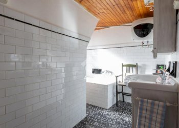 Casa indipendente Via Duca Amedeo, Rorà - foto 27