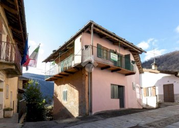 Casa indipendente Via Duca Amedeo, Rorà - foto 29