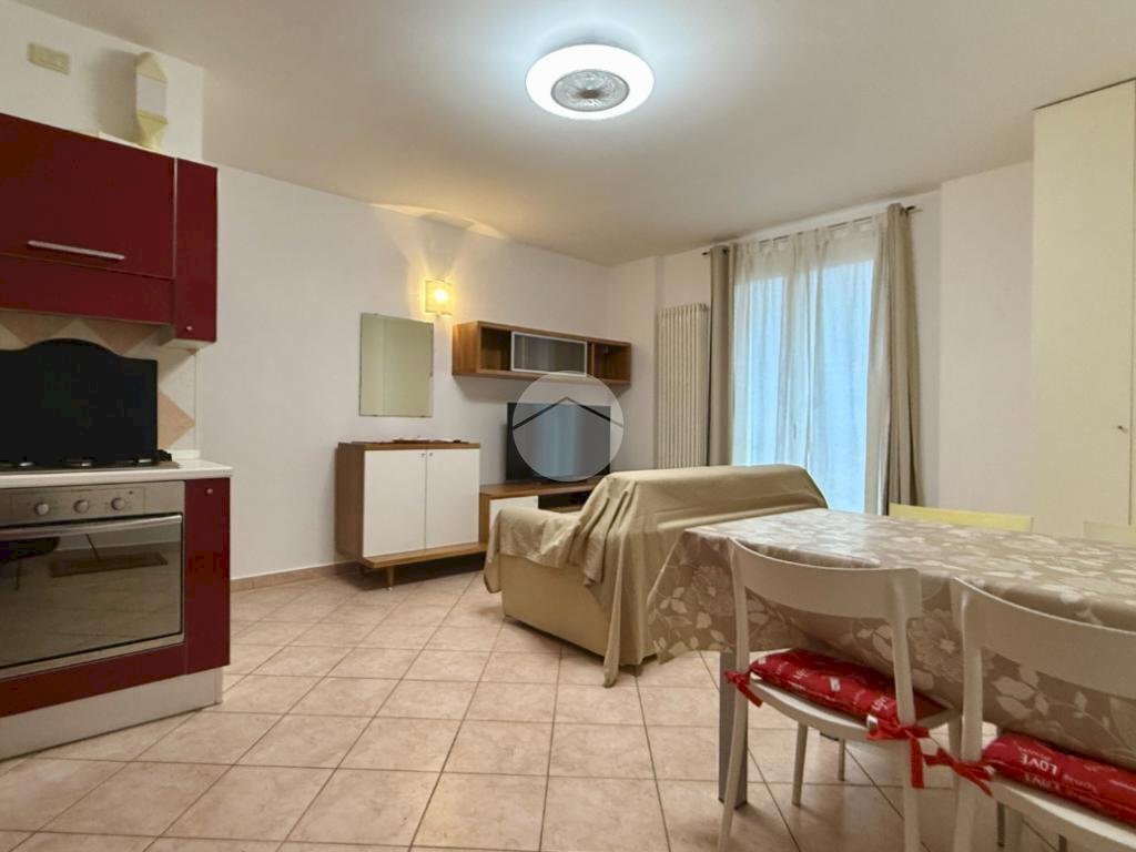 Two-room apartment Viale della Stazione, Misano Adriatico - photo 1