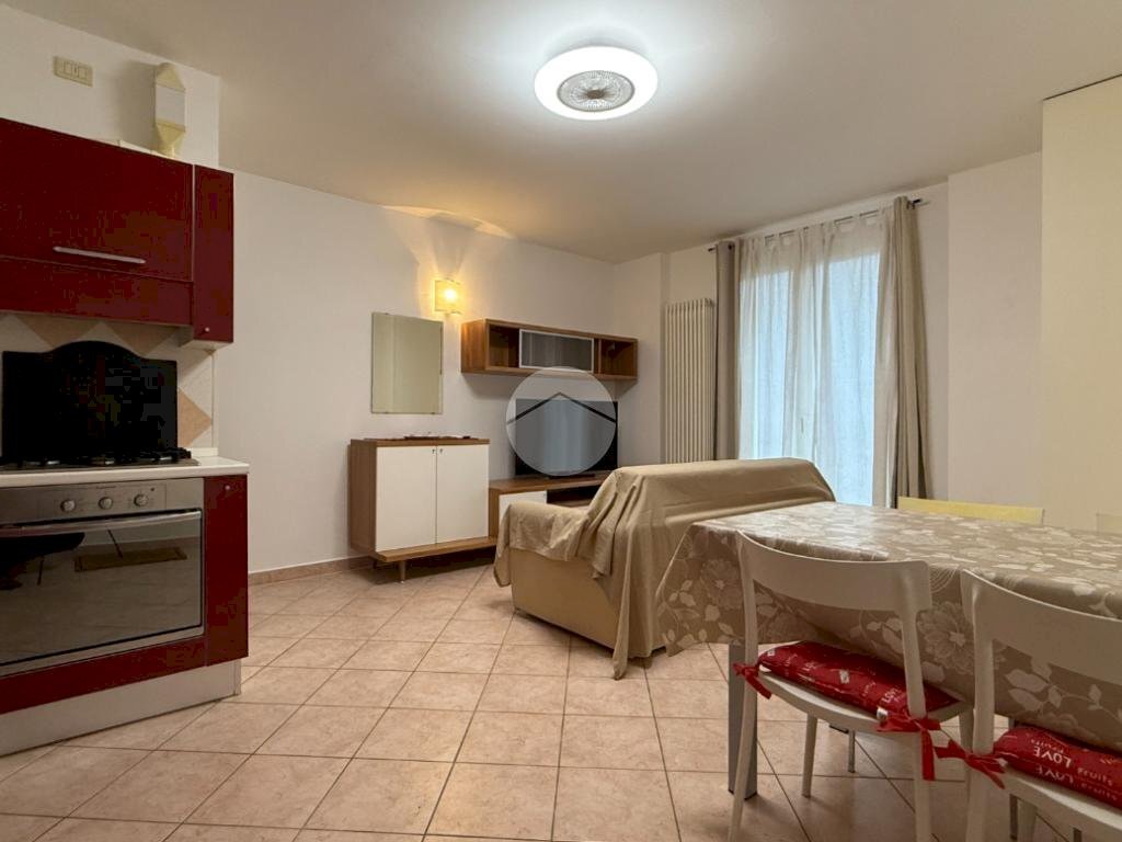 Two-room apartment Viale della Stazione, Misano Adriatico - photo 2