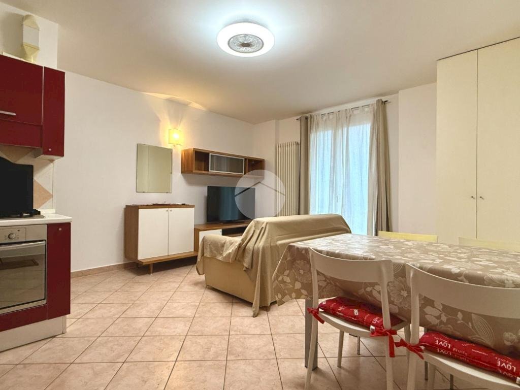 Two-room apartment Viale della Stazione, Misano Adriatico - photo 3