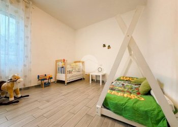 Casa indipendente Via XXIV Maggio, Corbetta - foto 26