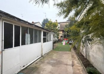 Casa indipendente Via XXIV Maggio, Corbetta - foto 32