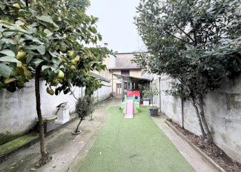 Casa indipendente Via XXIV Maggio, Corbetta - foto 33