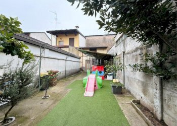 Casa indipendente Via XXIV Maggio, Corbetta - foto 34