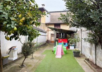 Casa indipendente Via XXIV Maggio, Corbetta - foto 35