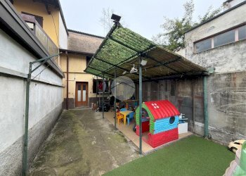 Casa indipendente Via XXIV Maggio, Corbetta - foto 36