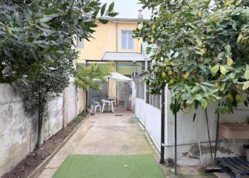 Casa indipendente Via XXIV Maggio, Corbetta - foto 37