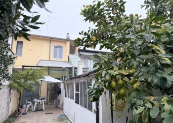 Casa indipendente Via XXIV Maggio, Corbetta - foto 40