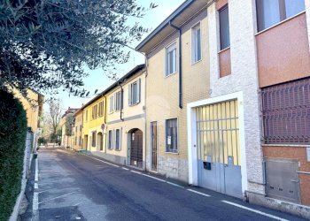 Casa indipendente Via XXIV Maggio, Corbetta - foto 1