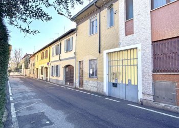 Casa indipendente Via XXIV Maggio, Corbetta - foto 42