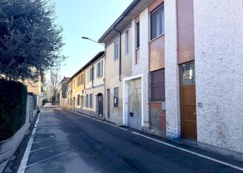 Casa indipendente Via XXIV Maggio, Corbetta - foto 43