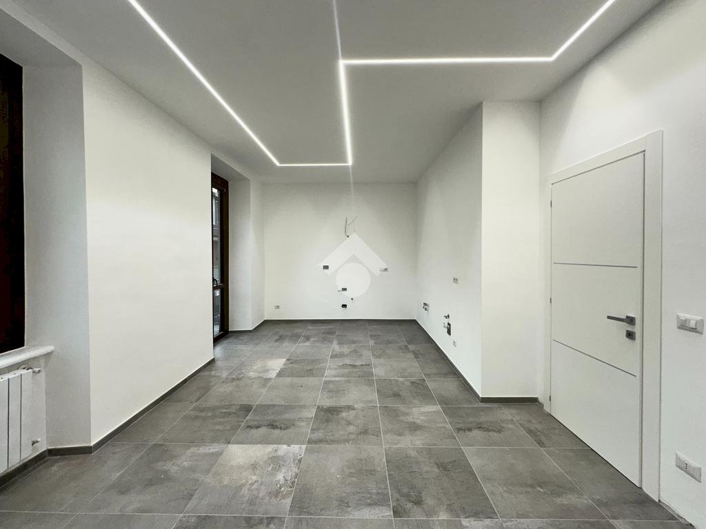 Quadrilocale Via Del Ridotto, Torino (zona Borgo Vittoria) - foto 3