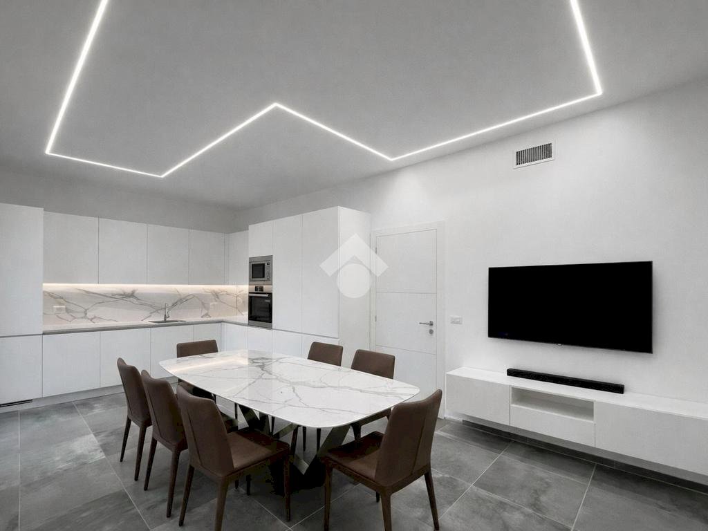 Quadrilocale Via Del Ridotto, Torino (zona Borgo Vittoria) - foto 1