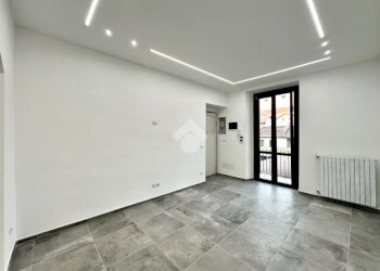 Quadrilocale Via Del Ridotto, Torino (zona Borgo Vittoria) - foto 10