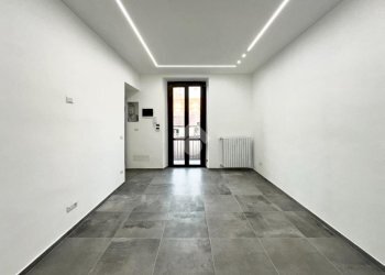 Quadrilocale Via Del Ridotto, Torino (zona Borgo Vittoria) - foto 12