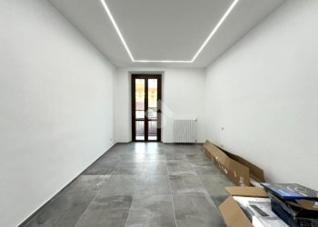 Quadrilocale Via Del Ridotto, Torino (zona Borgo Vittoria) - foto 17