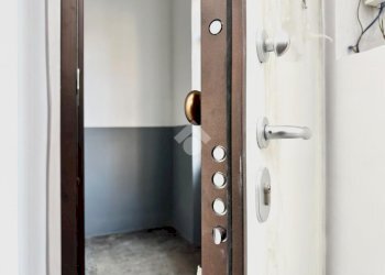 Quadrilocale Via Del Ridotto, Torino (zona Borgo Vittoria) - foto 33