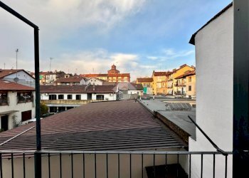 Quadrilocale Via Del Ridotto, Torino (zona Borgo Vittoria) - foto 35