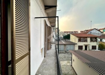 Quadrilocale Via Del Ridotto, Torino (zona Borgo Vittoria) - foto 36