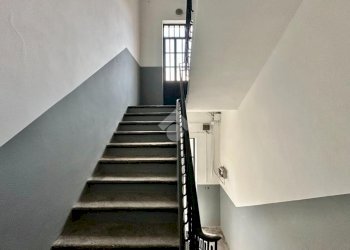 Quadrilocale Via Del Ridotto, Torino (zona Borgo Vittoria) - foto 37