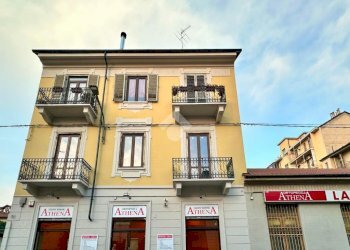 Quadrilocale Via Del Ridotto, Torino (zona Borgo Vittoria) - foto 38