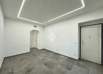 Quadrilocale Via Del Ridotto, Torino (zona Borgo Vittoria) - foto 8