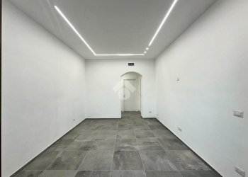 Quadrilocale Via Del Ridotto, Torino (zona Borgo Vittoria) - foto 9