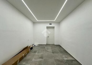 Quadrilocale Via Del Ridotto, Torino (zona Borgo Vittoria) - foto 15