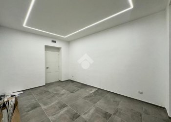 Quadrilocale Via Del Ridotto, Torino (zona Borgo Vittoria) - foto 16