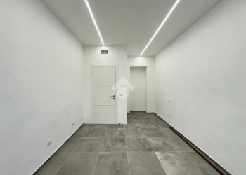 Quadrilocale Via Del Ridotto, Torino (zona Borgo Vittoria) - foto 21