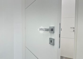 Quadrilocale Via Del Ridotto, Torino (zona Borgo Vittoria) - foto 31