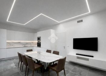 Quadrilocale Via Del Ridotto, Torino (zona Borgo Vittoria) - foto 1