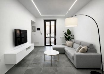 Quadrilocale Via Del Ridotto, Torino (zona Borgo Vittoria) - foto 11