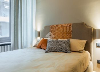 Bilocale Via Giuseppe Grassi, Torino (zona Cit Turin) - foto 20