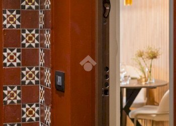 Bilocale Via Giuseppe Grassi, Torino (zona Cit Turin) - foto 25